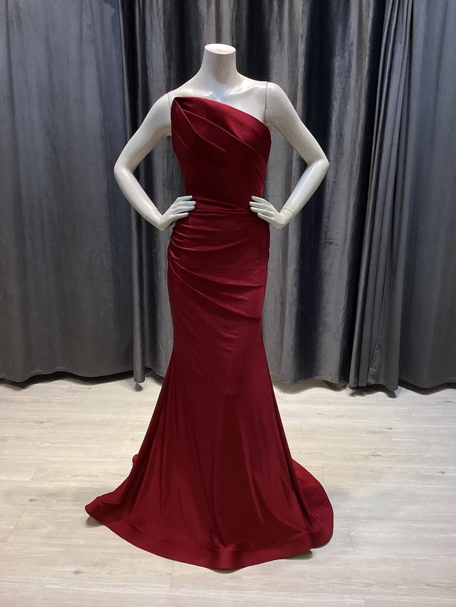 formal dresses bay area Medium blue dress for sale in Bay Area?