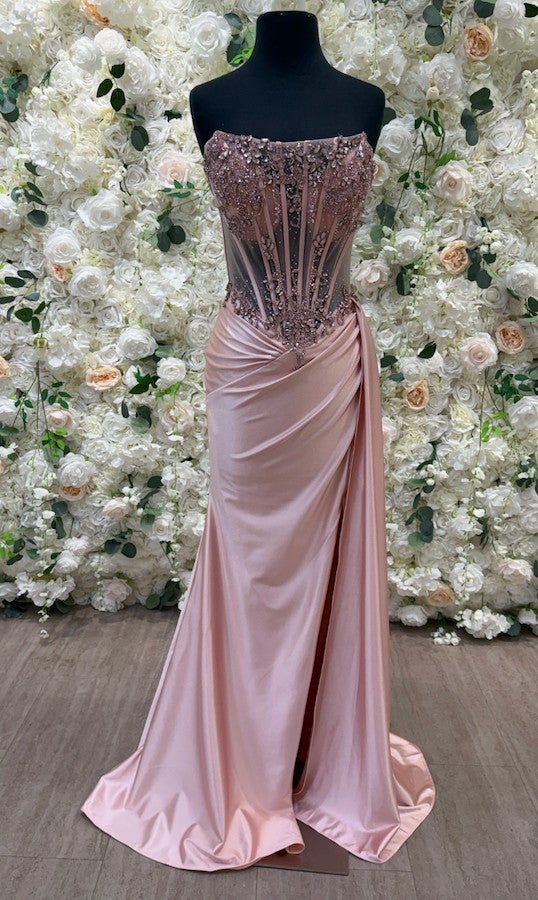 prom dresses clearwater Don't you just LVE a good cape moment in your Prom Dress or Formal Gown?!? (all detachable) #ClarisseDesigns #dresstoimpress #dresses #promdress #pageantdress #tampabayflorida