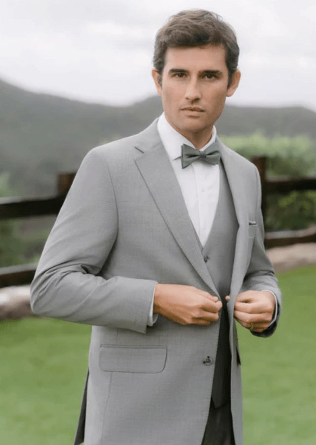 Tuxedos & Suits | AB2B Boutique (All Brides 2 Be) Clearwater FL