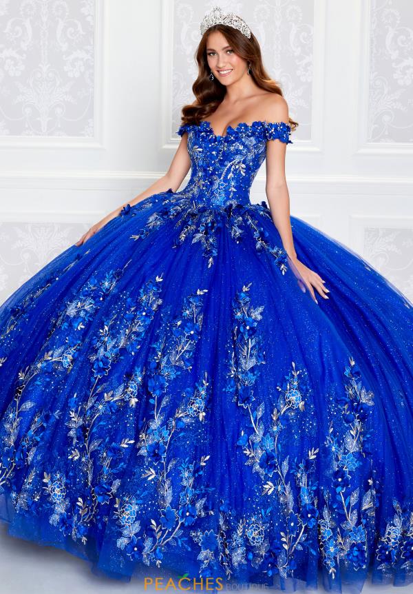 Peaches deals boutique quinceanera